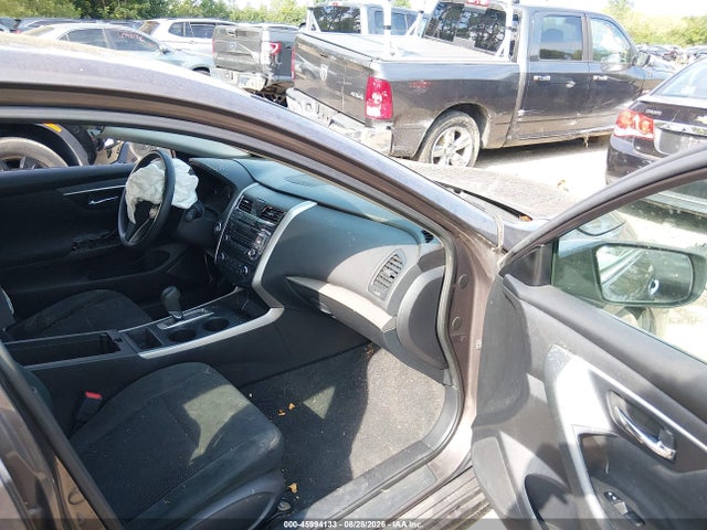 Aukcja sprzedaży 2015 Nissan Altima 2.5 S, vin: 1N4AL3APXFC126579, numer aukcji: 45994133