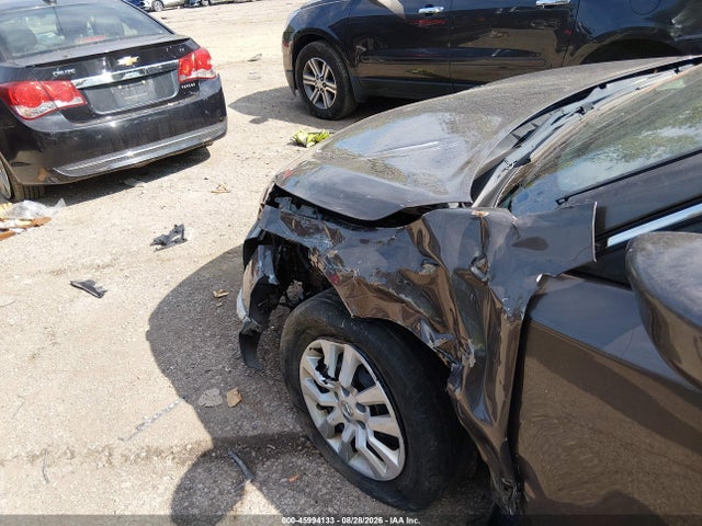 Aukcja sprzedaży 2015 Nissan Altima 2.5 S, vin: 1N4AL3APXFC126579, numer aukcji: 45994133