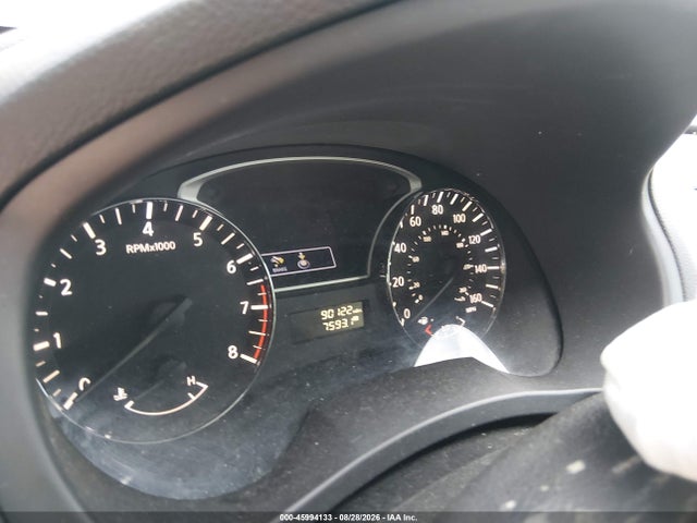 Aukcja sprzedaży 2015 Nissan Altima 2.5 S, vin: 1N4AL3APXFC126579, numer aukcji: 45994133