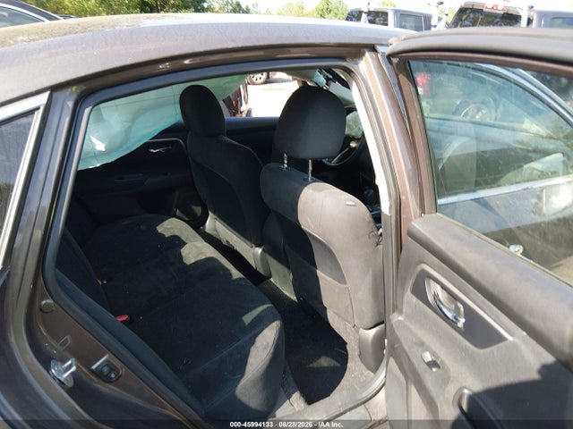 Aukcja sprzedaży 2015 Nissan Altima 2.5 S, vin: 1N4AL3APXFC126579, numer aukcji: 45994133