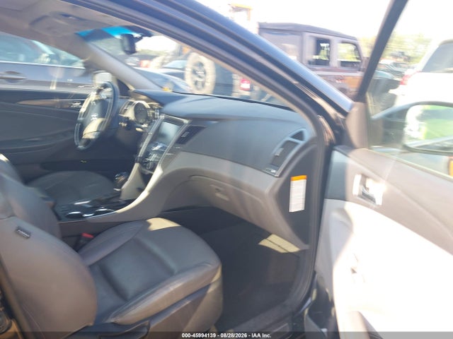 Aukcja sprzedaży 2015 Hyundai Sonata Hybrid Limited, vin: KMHEC4A48FA125378, numer aukcji: 45994139