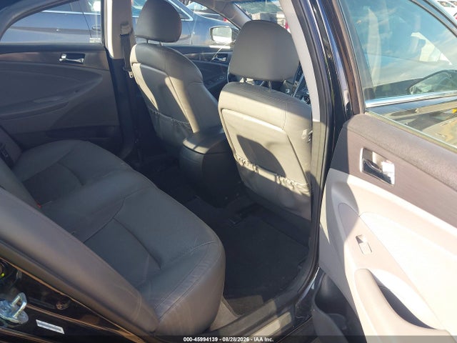 Aukcja sprzedaży 2015 Hyundai Sonata Hybrid Limited, vin: KMHEC4A48FA125378, numer aukcji: 45994139