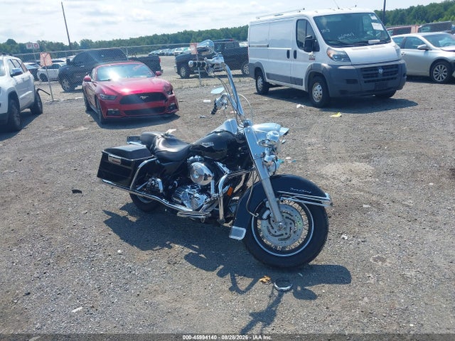 Aukcja sprzedaży 2005 Harley-davidson Flhrci, vin: 1HD1FRW155Y648268, numer aukcji: 45994140