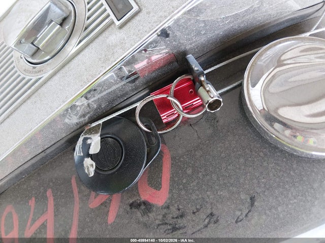 45994140 :رقم المزاد ، 1HD1FRW155Y648268 vin ، 2005 Harley-davidson Flhrci مزاد بيع
