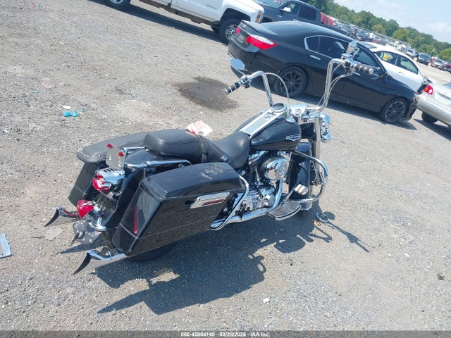 45994140 :رقم المزاد ، 1HD1FRW155Y648268 vin ، 2005 Harley-davidson Flhrci مزاد بيع
