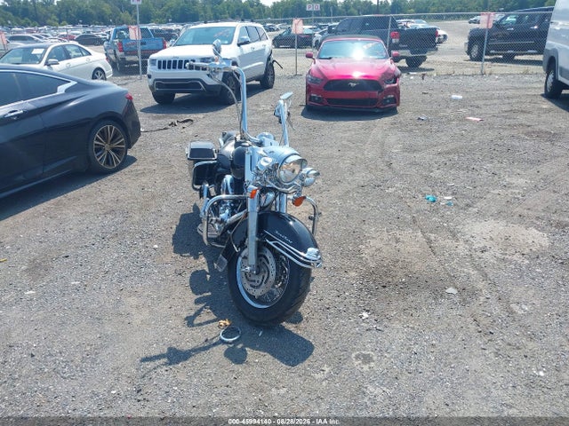 45994140 :رقم المزاد ، 1HD1FRW155Y648268 vin ، 2005 Harley-davidson Flhrci مزاد بيع