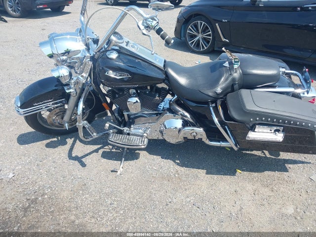 45994140 :رقم المزاد ، 1HD1FRW155Y648268 vin ، 2005 Harley-davidson Flhrci مزاد بيع