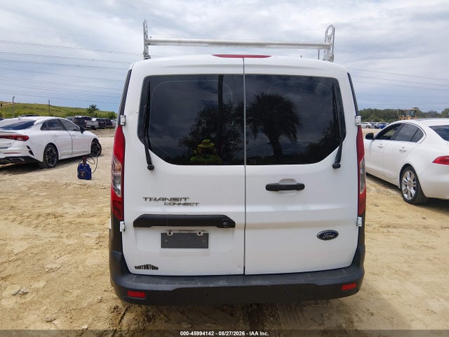 45994142 :رقم المزاد ، NM0LS7S20N1512287 vin ، 2022 Ford Transit Connect Xl مزاد بيع