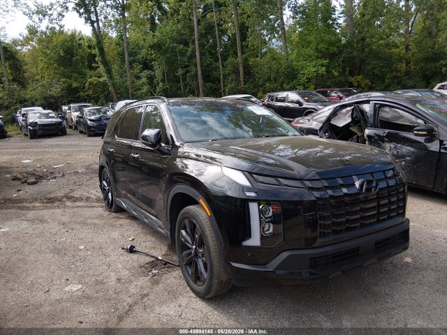 Продаж на аукціоні авто 2023 Hyundai Palisade Xrt, vin: KM8R3DGE0PU549199, номер лоту: 45994148