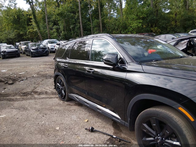 Продаж на аукціоні авто 2023 Hyundai Palisade Xrt, vin: KM8R3DGE0PU549199, номер лоту: 45994148