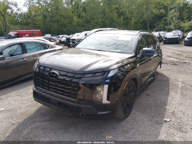 Продаж на аукціоні авто 2023 Hyundai Palisade Xrt, vin: KM8R3DGE0PU549199, номер лоту: 45994148