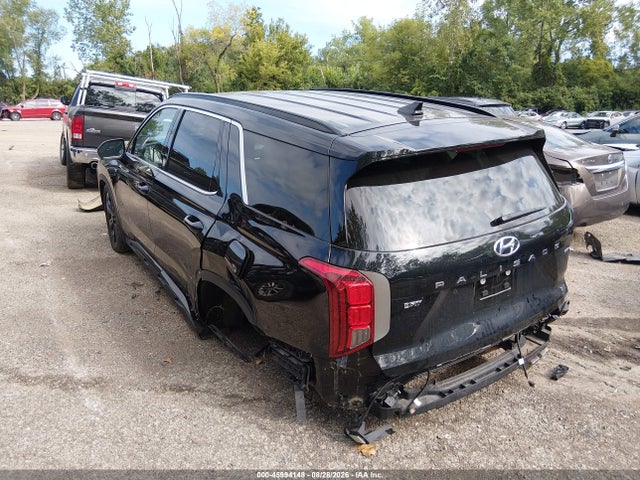 Продаж на аукціоні авто 2023 Hyundai Palisade Xrt, vin: KM8R3DGE0PU549199, номер лоту: 45994148