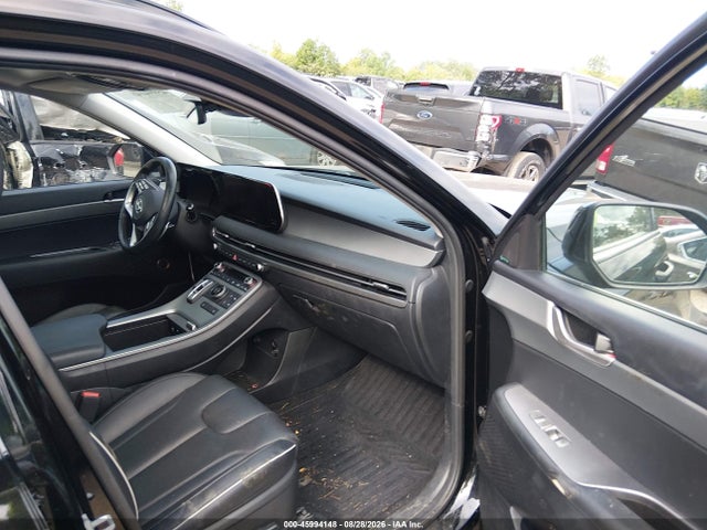Продаж на аукціоні авто 2023 Hyundai Palisade Xrt, vin: KM8R3DGE0PU549199, номер лоту: 45994148