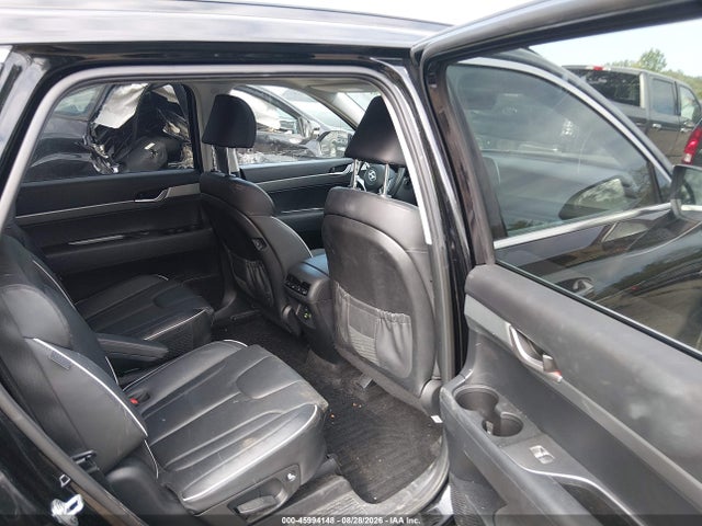 Продаж на аукціоні авто 2023 Hyundai Palisade Xrt, vin: KM8R3DGE0PU549199, номер лоту: 45994148