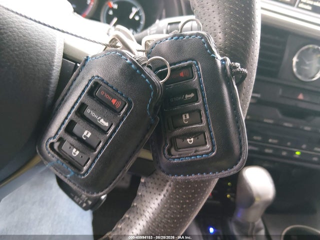 45994153 :رقم المزاد ، 2T2SZMDA9MC259182 vin ، 2021 Lexus Rx 350 F Sport Appearance مزاد بيع
