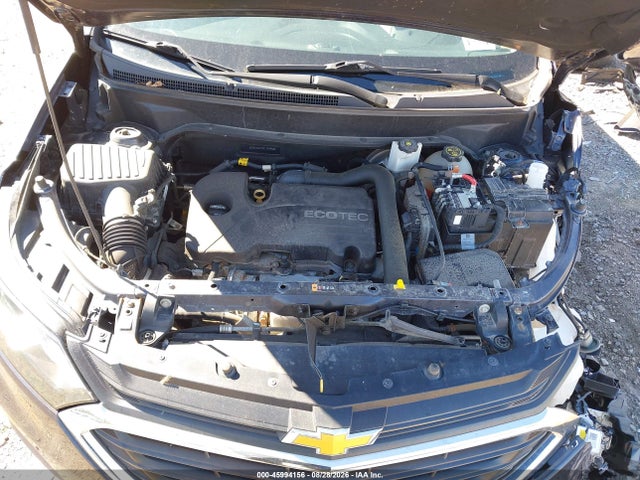 Продажа на аукционе авто 2019 Chevrolet Equinox Lt, vin: 3GNAXKEV9KL175988, номер лота: 45994156