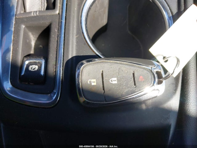 Продажа на аукционе авто 2019 Chevrolet Equinox Lt, vin: 3GNAXKEV9KL175988, номер лота: 45994156
