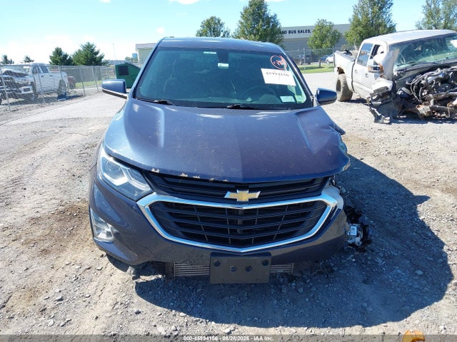 Продажа на аукционе авто 2019 Chevrolet Equinox Lt, vin: 3GNAXKEV9KL175988, номер лота: 45994156