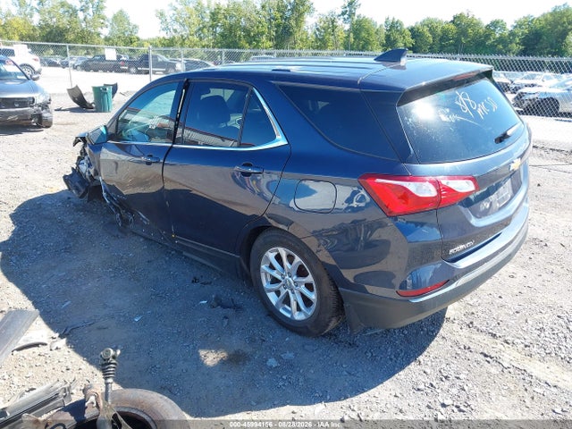Продажа на аукционе авто 2019 Chevrolet Equinox Lt, vin: 3GNAXKEV9KL175988, номер лота: 45994156