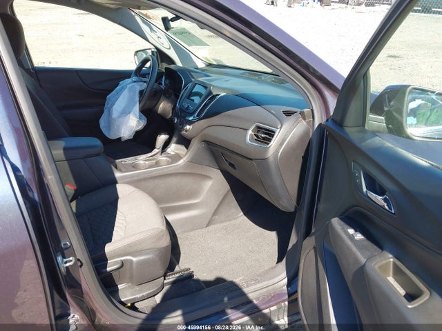 Продажа на аукционе авто 2019 Chevrolet Equinox Lt, vin: 3GNAXKEV9KL175988, номер лота: 45994156