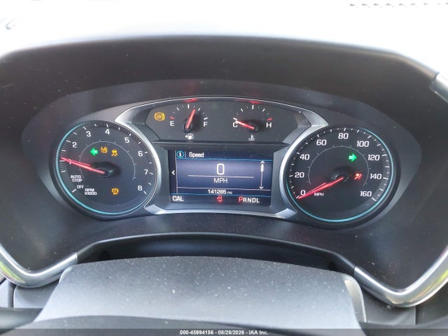 Продажа на аукционе авто 2019 Chevrolet Equinox Lt, vin: 3GNAXKEV9KL175988, номер лота: 45994156