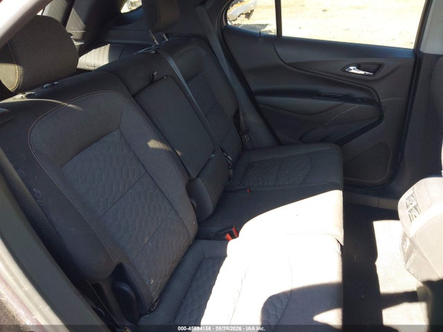 Продажа на аукционе авто 2019 Chevrolet Equinox Lt, vin: 3GNAXKEV9KL175988, номер лота: 45994156