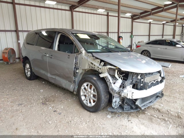 45994157 :رقم المزاد ، 2C4RC1FG3LR171909 vin ، 2020 Chrysler Pacifica Touring مزاد بيع