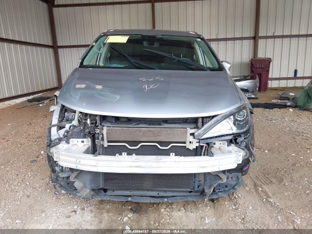 45994157 :رقم المزاد ، 2C4RC1FG3LR171909 vin ، 2020 Chrysler Pacifica Touring مزاد بيع
