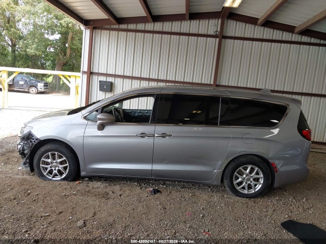45994157 :رقم المزاد ، 2C4RC1FG3LR171909 vin ، 2020 Chrysler Pacifica Touring مزاد بيع