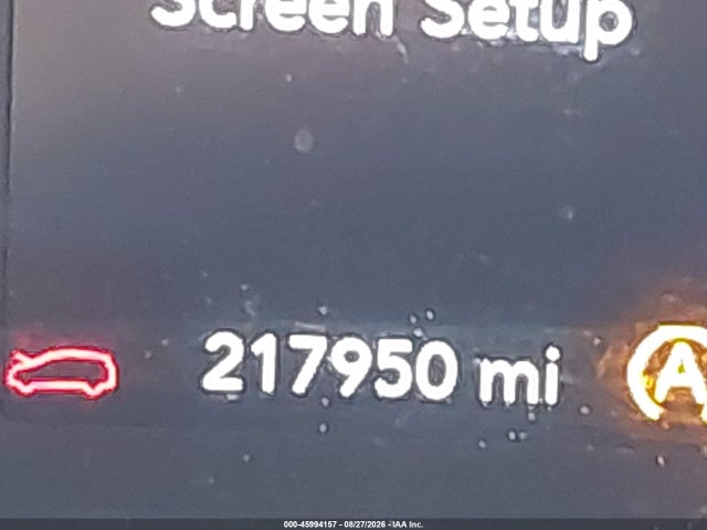 45994157 :رقم المزاد ، 2C4RC1FG3LR171909 vin ، 2020 Chrysler Pacifica Touring مزاد بيع