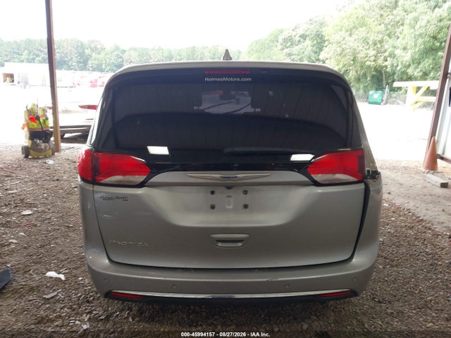 45994157 :رقم المزاد ، 2C4RC1FG3LR171909 vin ، 2020 Chrysler Pacifica Touring مزاد بيع