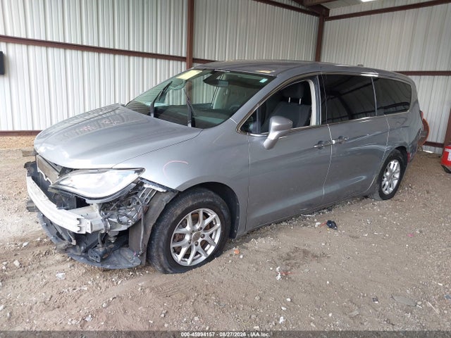 45994157 :رقم المزاد ، 2C4RC1FG3LR171909 vin ، 2020 Chrysler Pacifica Touring مزاد بيع