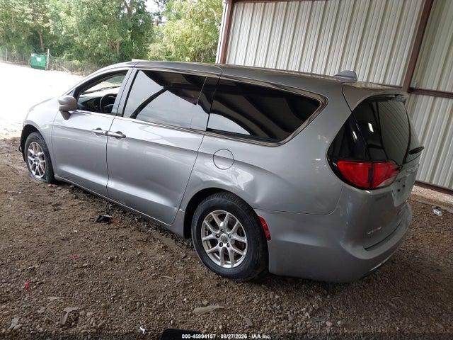 45994157 :رقم المزاد ، 2C4RC1FG3LR171909 vin ، 2020 Chrysler Pacifica Touring مزاد بيع
