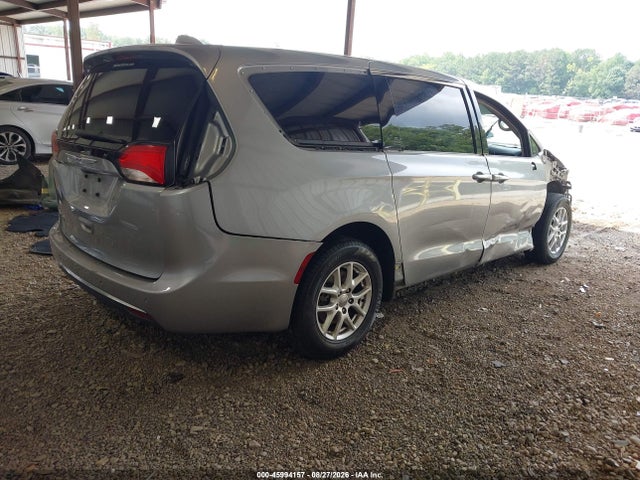 45994157 :رقم المزاد ، 2C4RC1FG3LR171909 vin ، 2020 Chrysler Pacifica Touring مزاد بيع