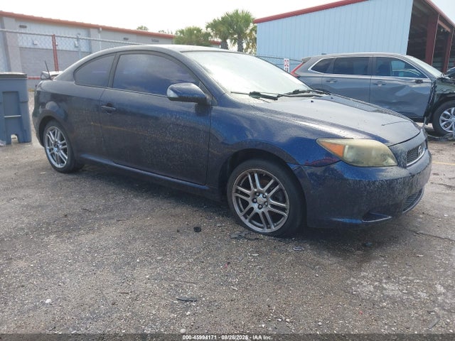 Продаж на аукціоні авто 2007 Scion Tc, vin: JTKDE177770144997, номер лоту: 45994171