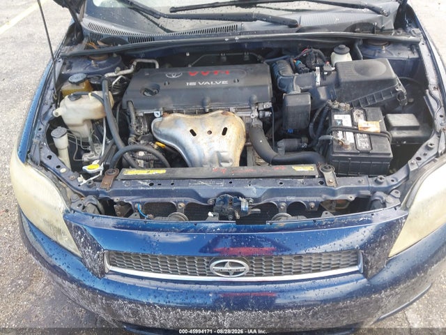 45994171 :رقم المزاد ، JTKDE177770144997 vin ، 2007 Scion Tc مزاد بيع