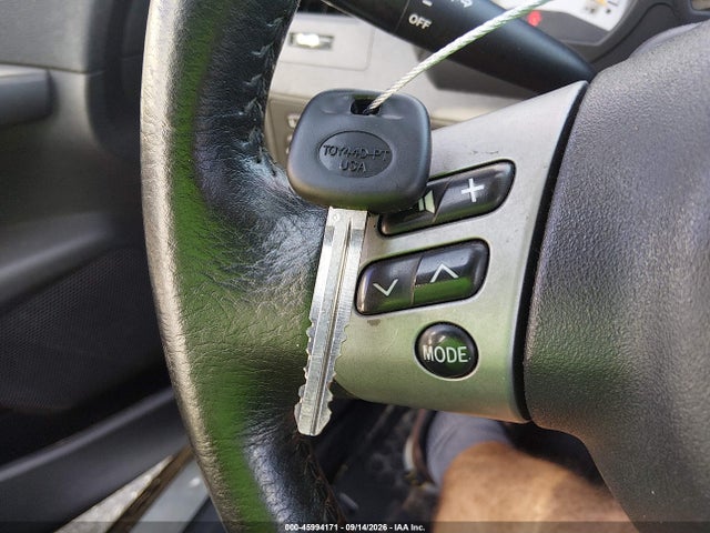 45994171 :رقم المزاد ، JTKDE177770144997 vin ، 2007 Scion Tc مزاد بيع