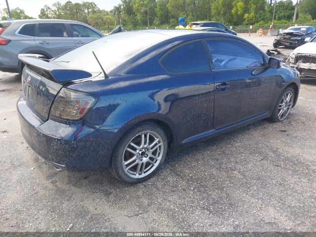 45994171 :رقم المزاد ، JTKDE177770144997 vin ، 2007 Scion Tc مزاد بيع