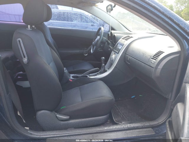 45994171 :رقم المزاد ، JTKDE177770144997 vin ، 2007 Scion Tc مزاد بيع