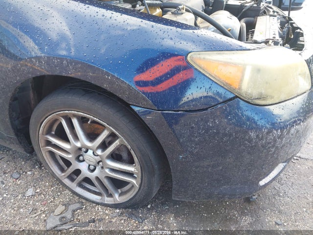 45994171 :رقم المزاد ، JTKDE177770144997 vin ، 2007 Scion Tc مزاد بيع