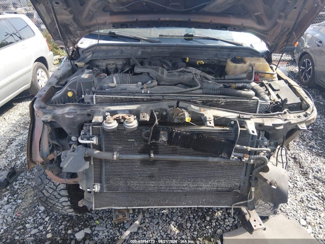 Продажа на аукционе авто 2011 Ford F-350 Lariat, vin: 1FT8W3BT3BEA97680, номер лота: 45994173