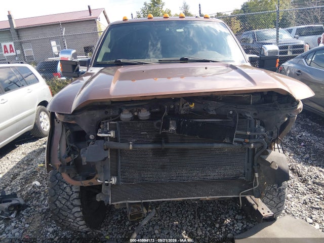 Продажа на аукционе авто 2011 Ford F-350 Lariat, vin: 1FT8W3BT3BEA97680, номер лота: 45994173
