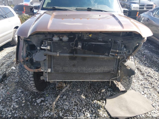 Продажа на аукционе авто 2011 Ford F-350 Lariat, vin: 1FT8W3BT3BEA97680, номер лота: 45994173