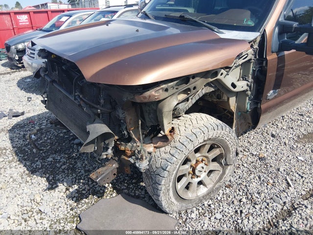 Продажа на аукционе авто 2011 Ford F-350 Lariat, vin: 1FT8W3BT3BEA97680, номер лота: 45994173