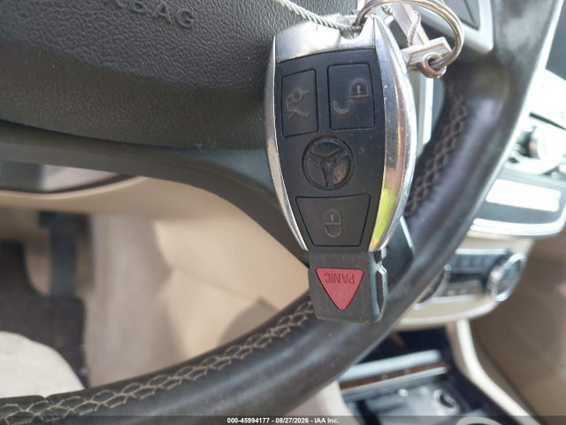 Продажа на аукционе авто 2013 Mercedes-benz Gl 450 4matic, vin: 4JGDF7CE7DA166303, номер лота: 45994177