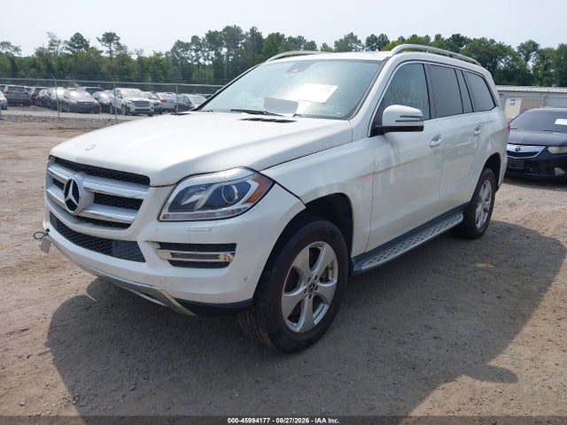 Продажа на аукционе авто 2013 Mercedes-benz Gl 450 4matic, vin: 4JGDF7CE7DA166303, номер лота: 45994177