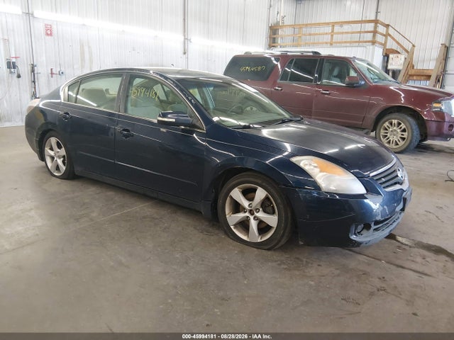 Продаж на аукціоні авто 2008 Nissan Altima 3.5 Se, vin: 1N4BL21E48N456688, номер лоту: 45994181