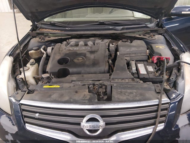 Продаж на аукціоні авто 2008 Nissan Altima 3.5 Se, vin: 1N4BL21E48N456688, номер лоту: 45994181