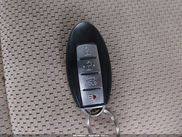 Продаж на аукціоні авто 2008 Nissan Altima 3.5 Se, vin: 1N4BL21E48N456688, номер лоту: 45994181