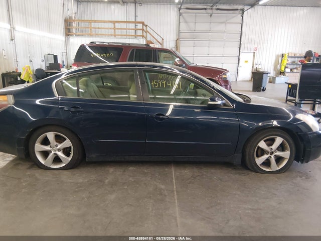 Продаж на аукціоні авто 2008 Nissan Altima 3.5 Se, vin: 1N4BL21E48N456688, номер лоту: 45994181